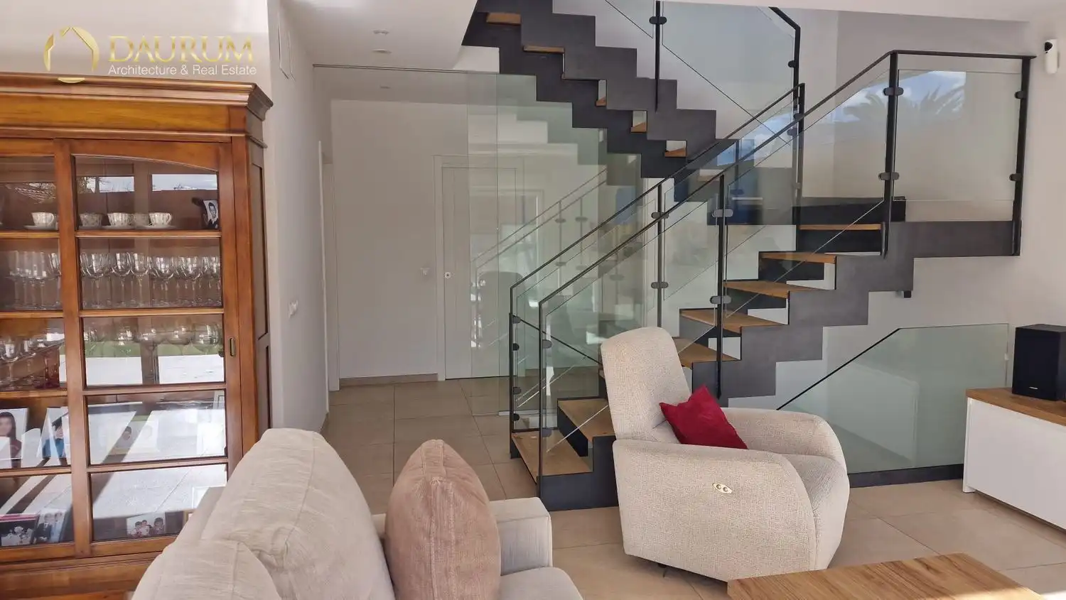 Casa o chalet en venta en Pozuelo de Alarcón con Aire acondicionado, Calefacción y Terraza