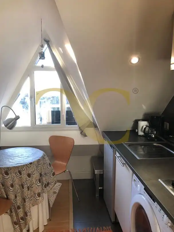 Pis amb ascensor en venda a Centro