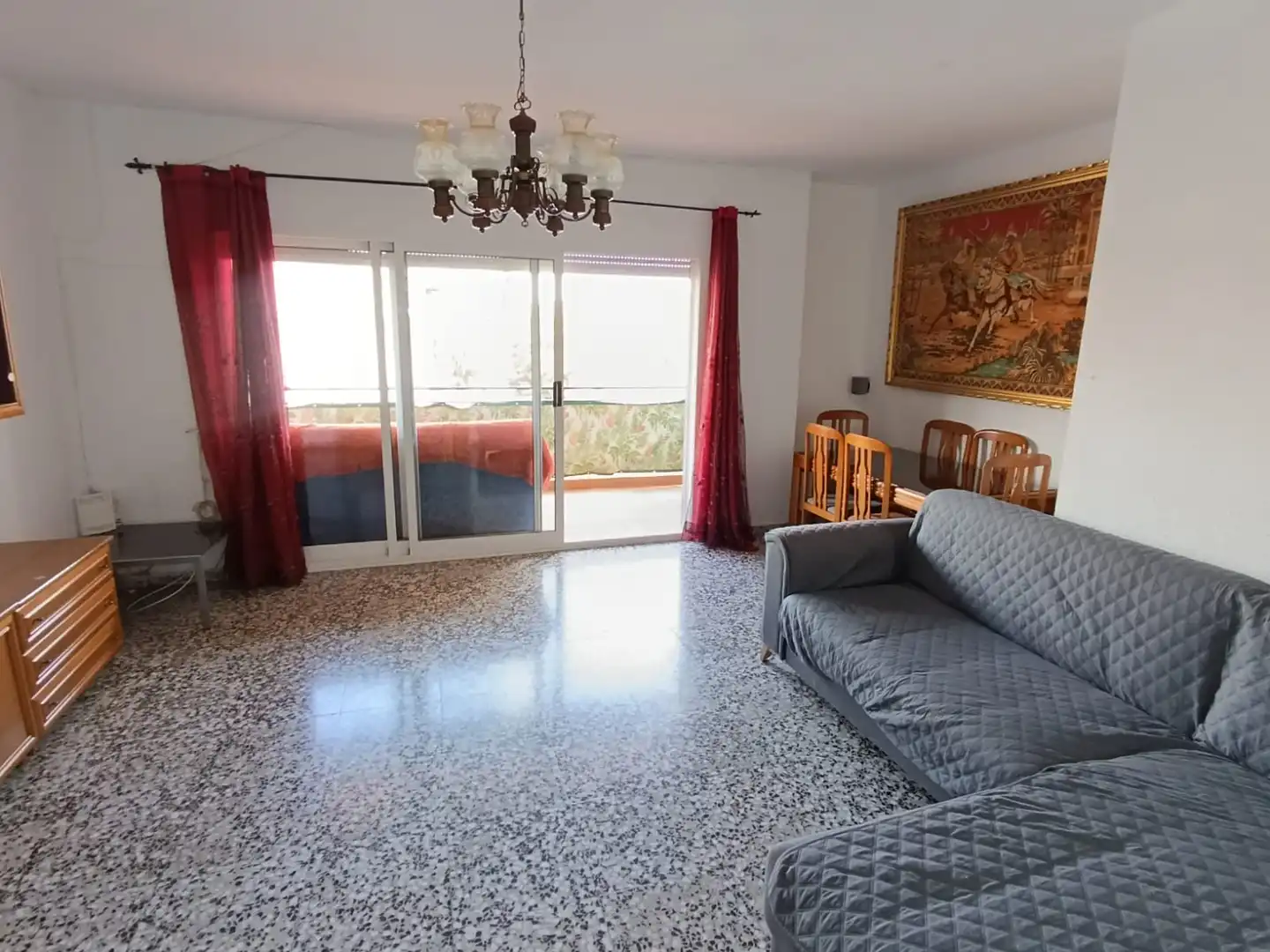 Appartement avec terrasse à vendre à Carrer Barranquet 4, imagen 4