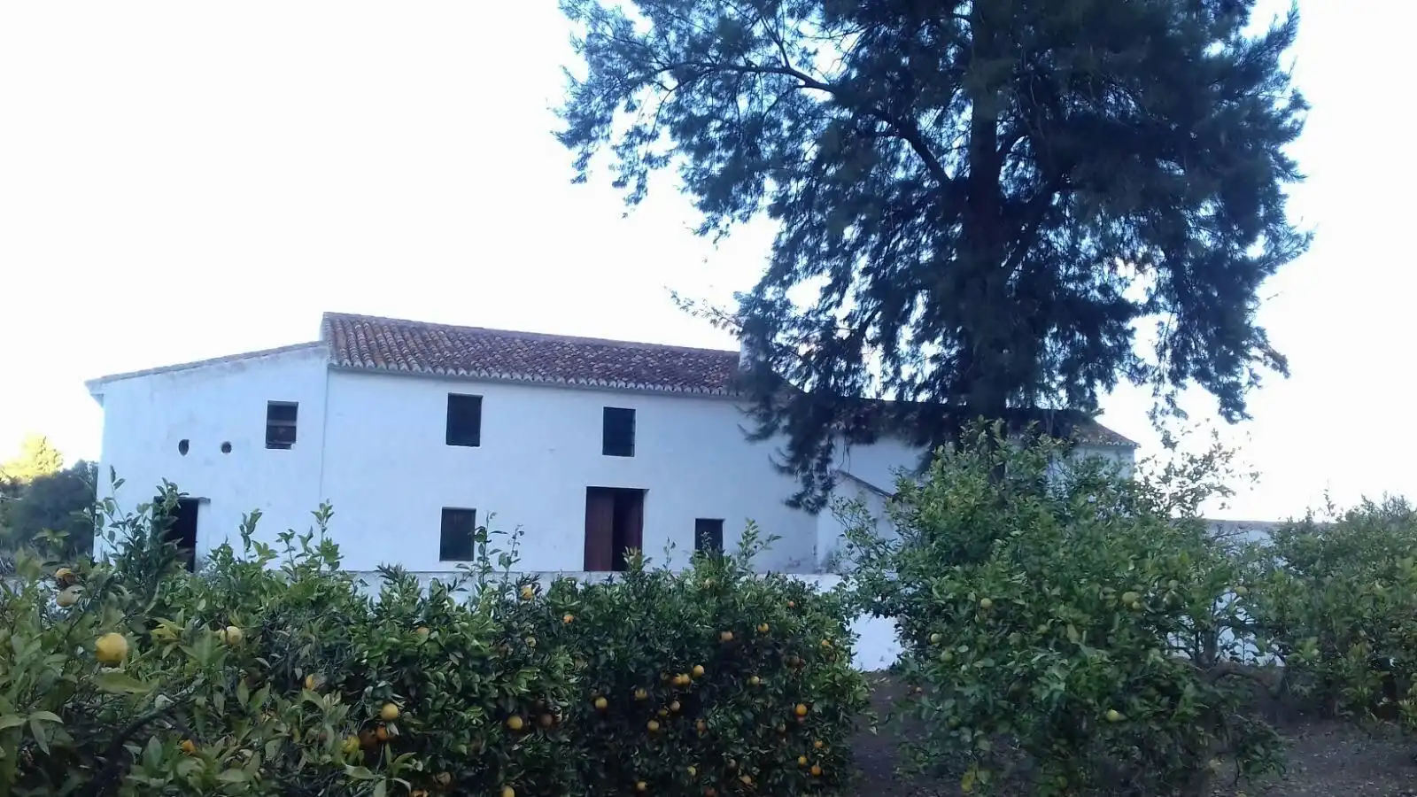 Casa rústica en venda a Calle málaga, imagen 23