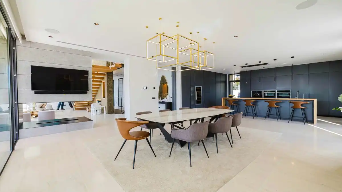 Maison avec terrasse à vendre à Milla de Oro, imagen 23