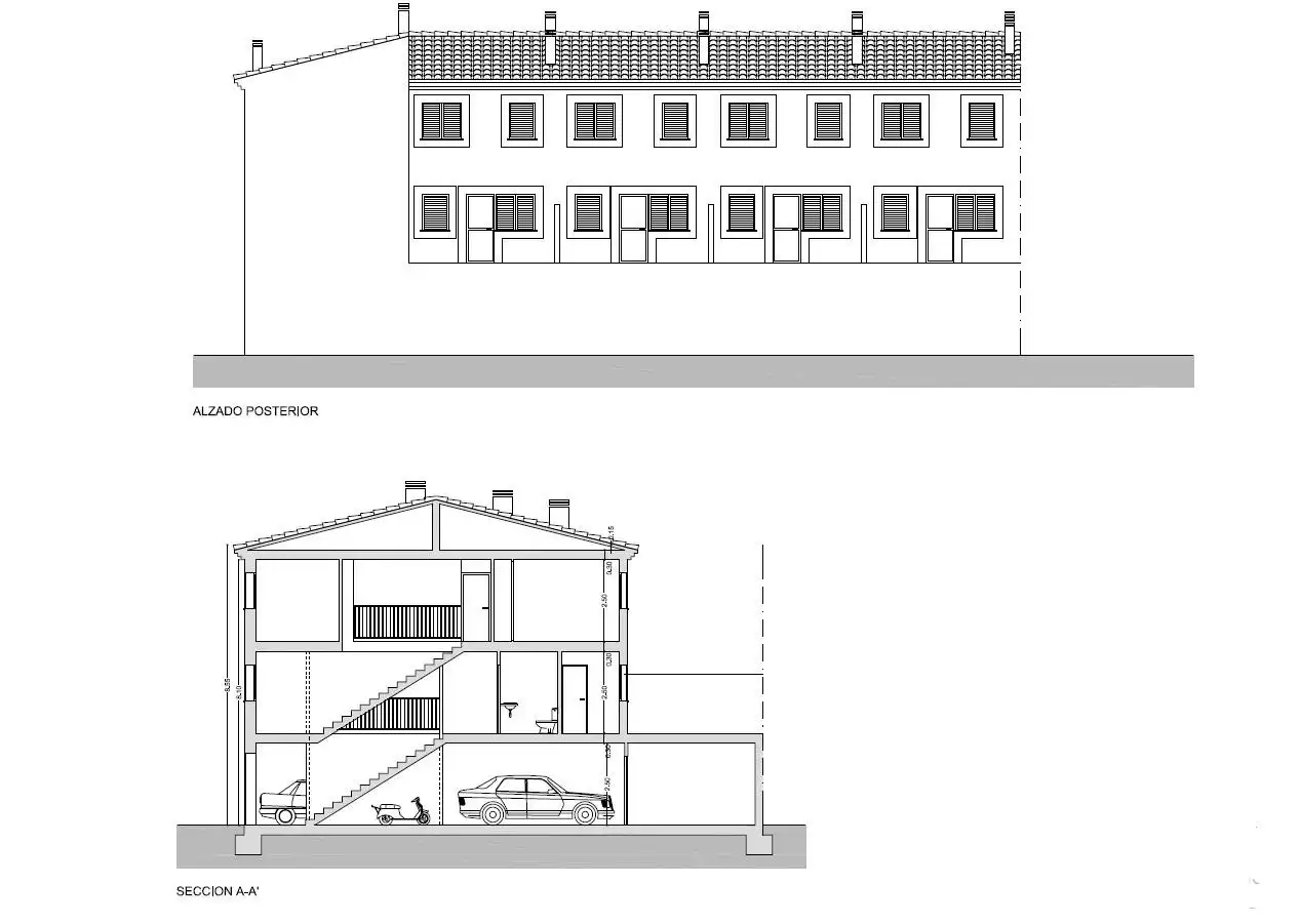 Terreny residencial en venda a Carrer SON FONT 21, imagen 5