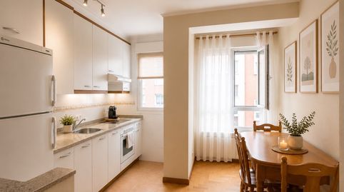 Foto 2 de Piso en venta en Gijón - Calle Lepanto, 5, El Natahoyo, Gijón