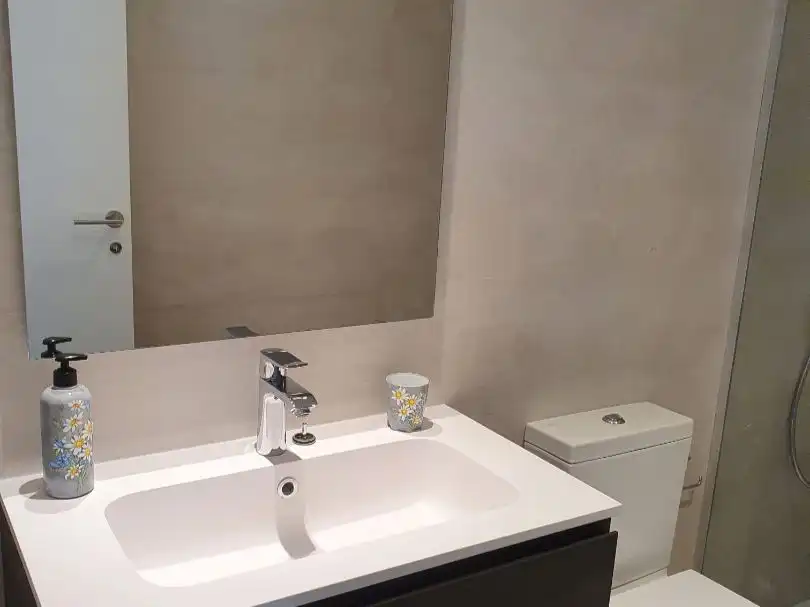 Apartament amb piscina de lloguer a Dulce chacon 49, imagen 12