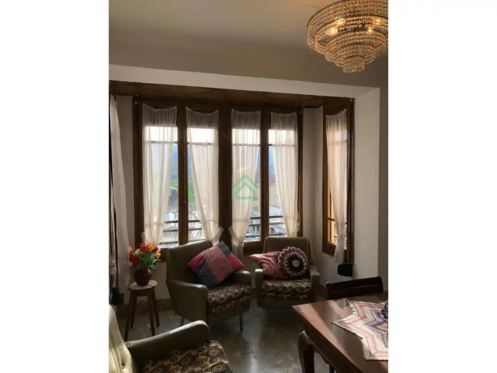 Sala de estar de Casa o chalet en venta en Oliana