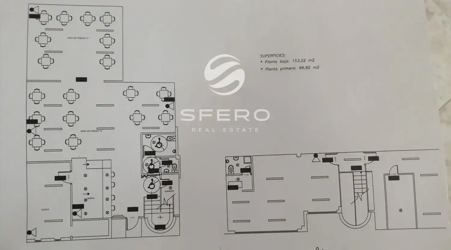 Local comercial en venta en Plaza de Torres-Quevedo 144, imagen 26