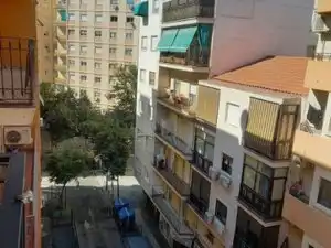 Flat with terrace to rent in Calle Pintor López Mezquita 7, imagen 23