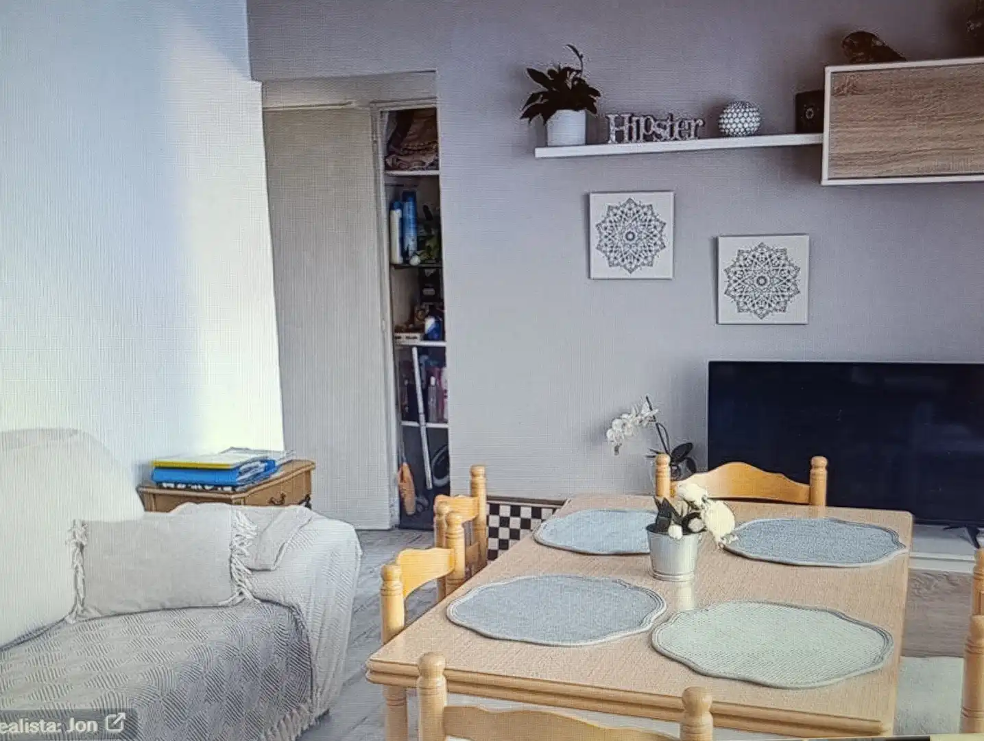 Flat for sale in giltxaurdi, Baztan