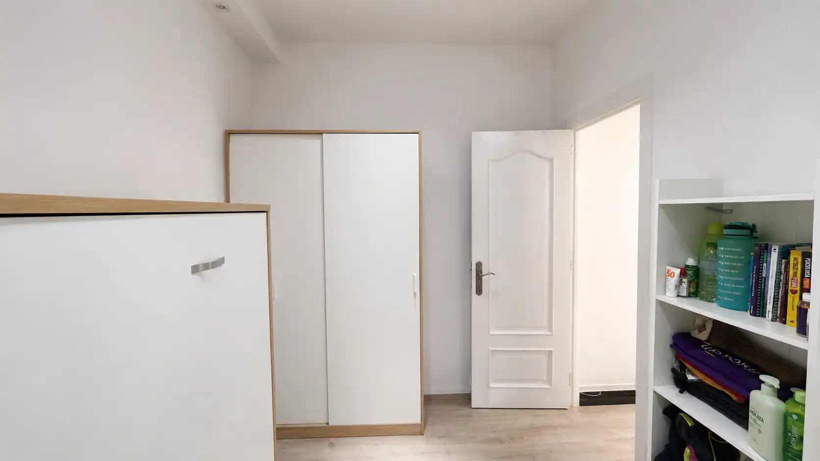Dormitori de Pis en venda en Molins de Rei amb Aire condicionat, Calefacció i Terrassa