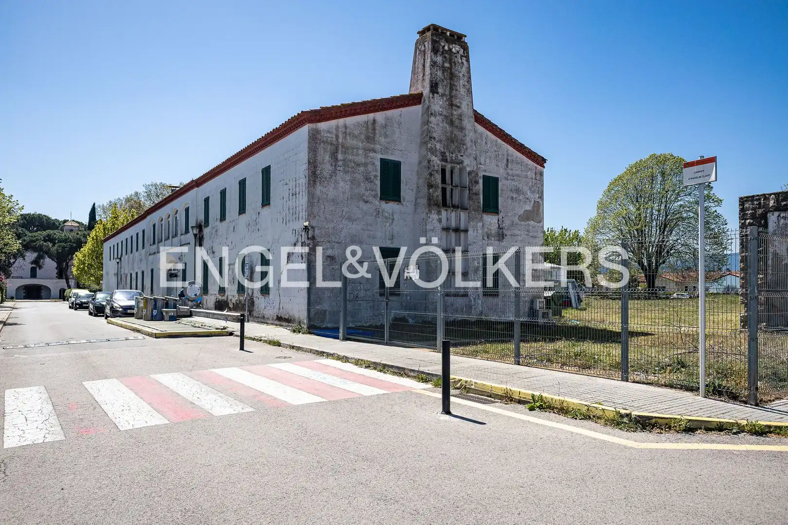 Vista exterior de Casa o chalet en venta en Tordera con Calefacción, Jardín privado y Terraza