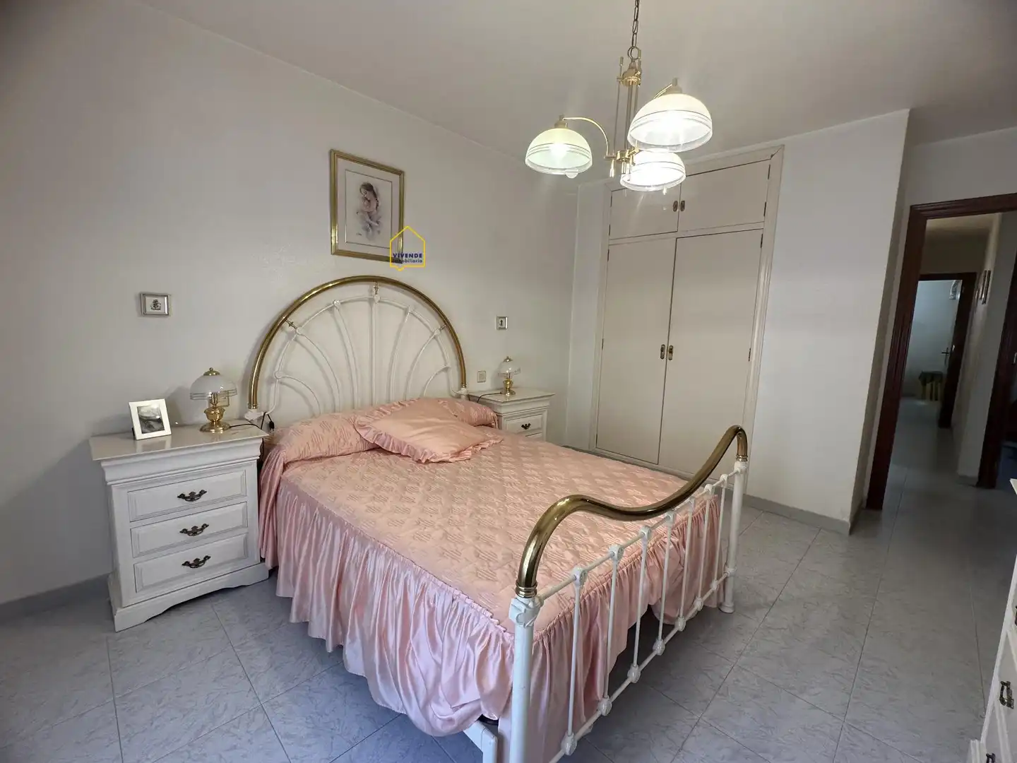 Flat with terrace for sale in Lorca Ciudad, imagen 17