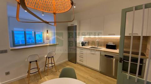 Foto 2 de Casa o xalet de lloguer a Platja Gran, Palamós