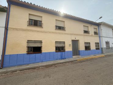 Casa en venda a Calle Luna