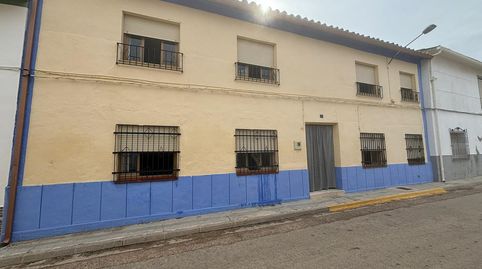 VIVIENDA DISPONIBLE EN PEDRO MUÑOZ