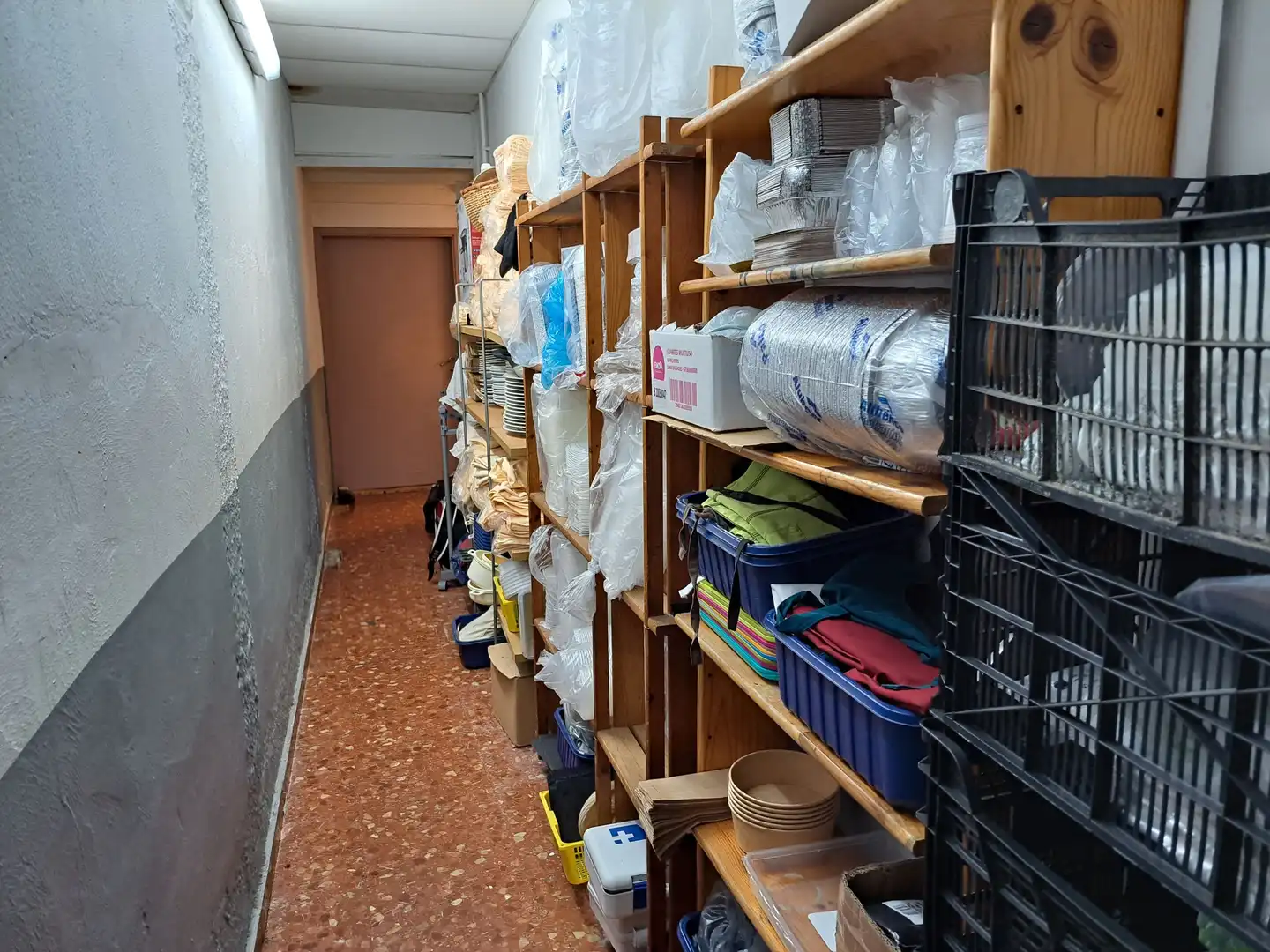 Gewerbefläche zur Übernahme in Mar-i-Sol, imagen 16