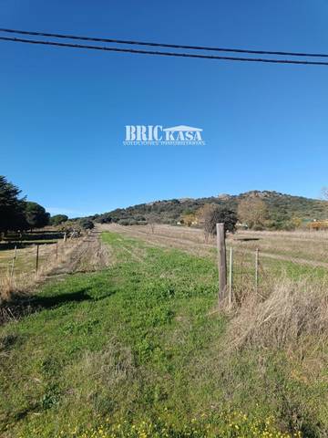 Terreno en Venta en N/A en Valdesalor - Rincón de Ballesteros