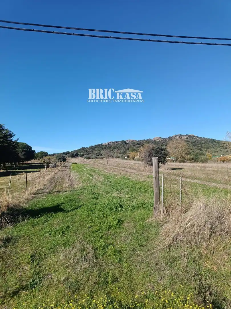 Terreni e lotti in vendita a Valdesalor - Rincón de Ballesteros