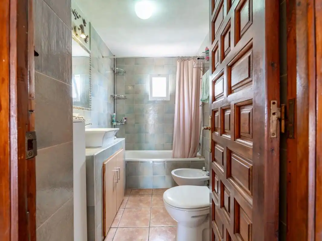 Casa amb terrassa en venda a Los Tablazos, imagen 14