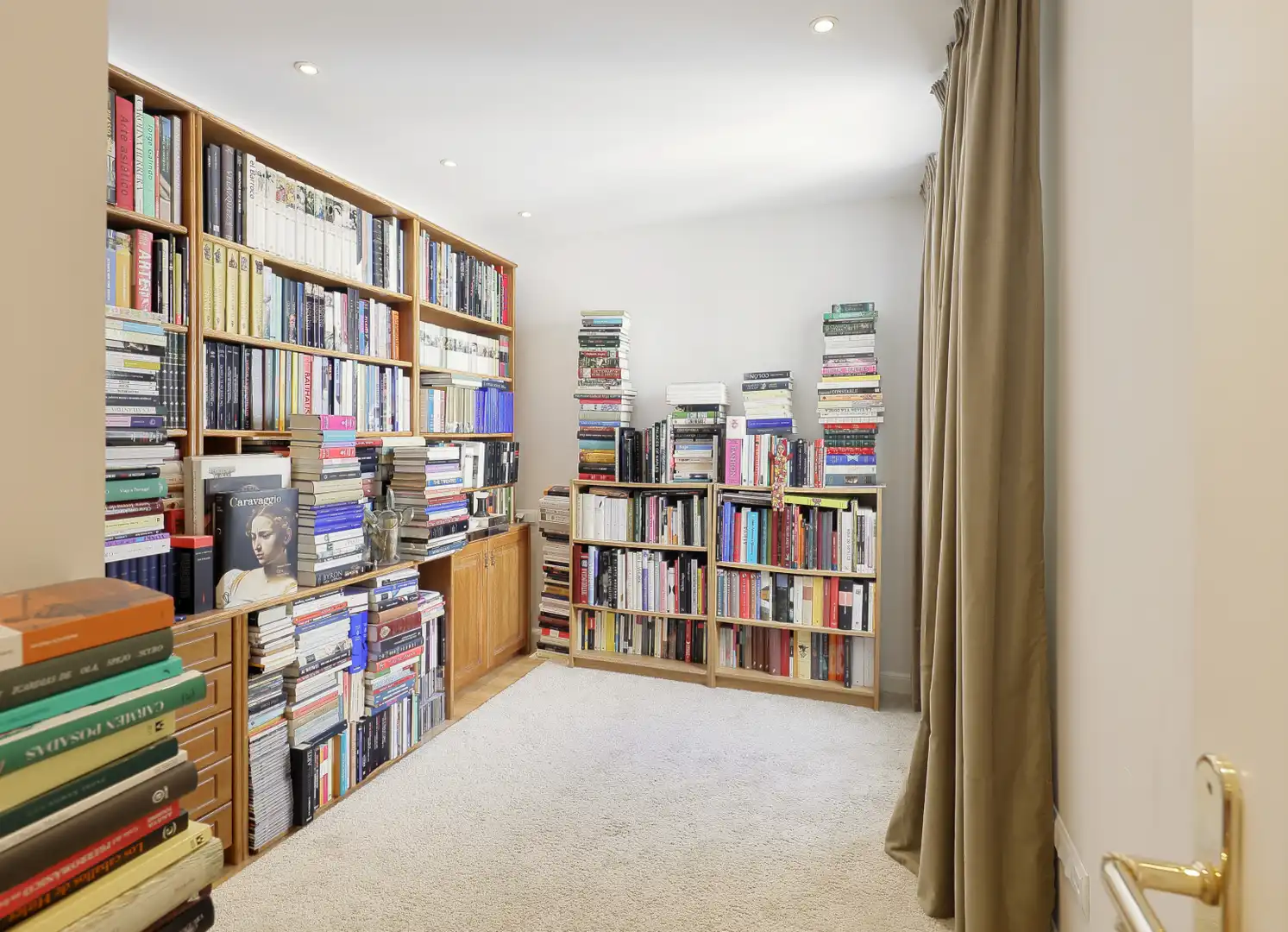 Wohnung mit Aufzug zum Verkauf in Oviedo - CAMPOAMOR 29, imagen 26