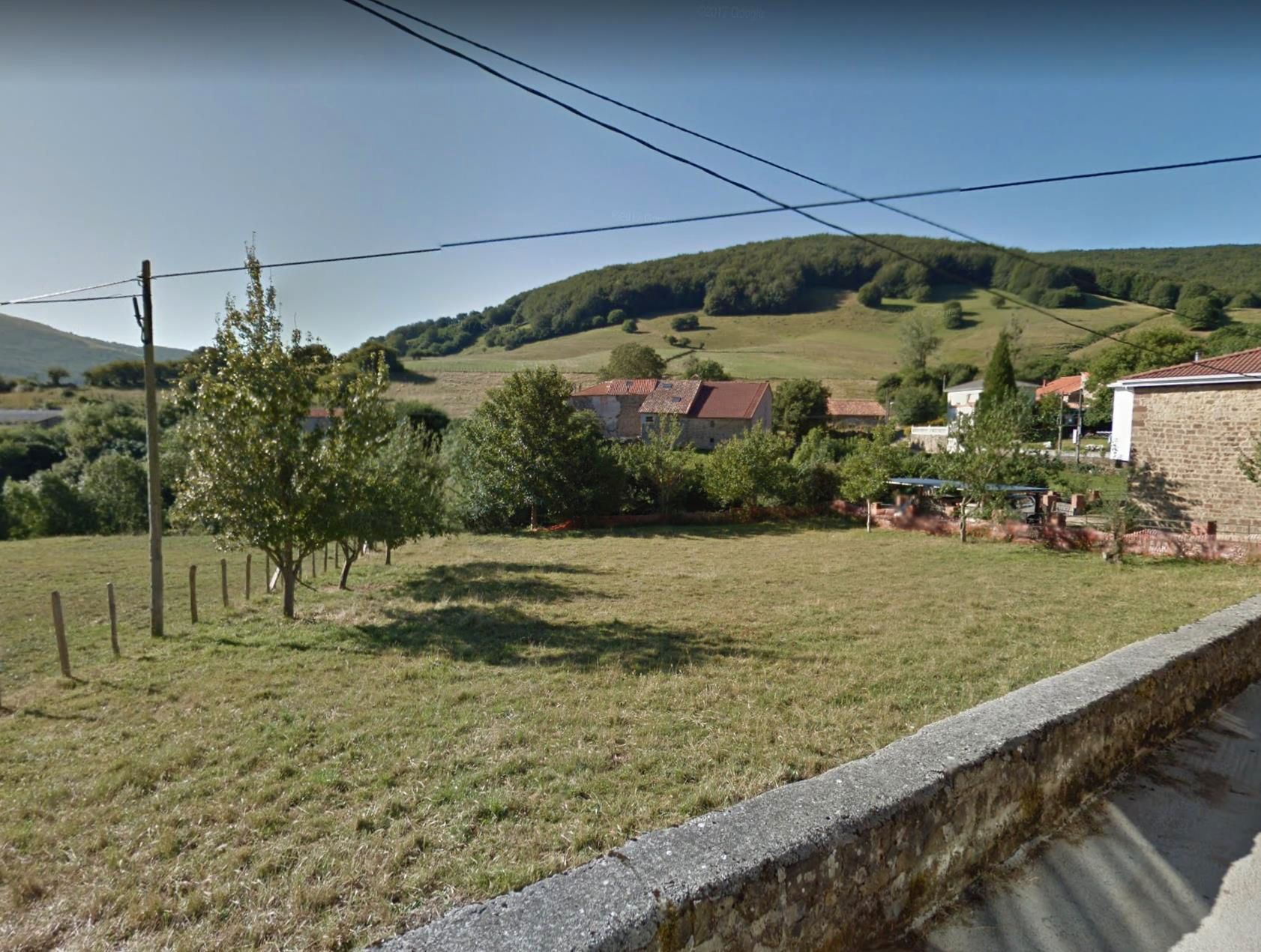 Country house zum verkauf in Santiurde de Reinosa