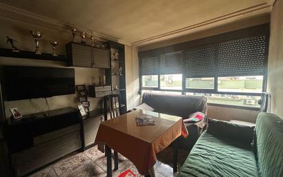 Sala d'estar de Pis en venda en  Córdoba Capital