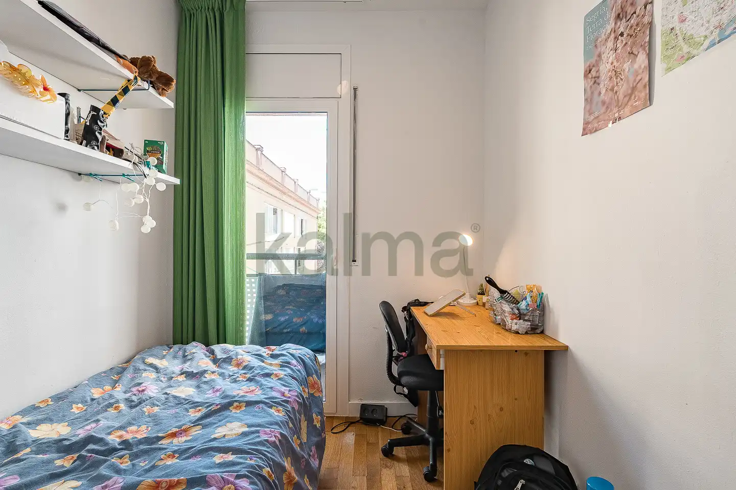 Appartement avec terrasse à vendre à Carrer del Ferrocarril, imagen 31