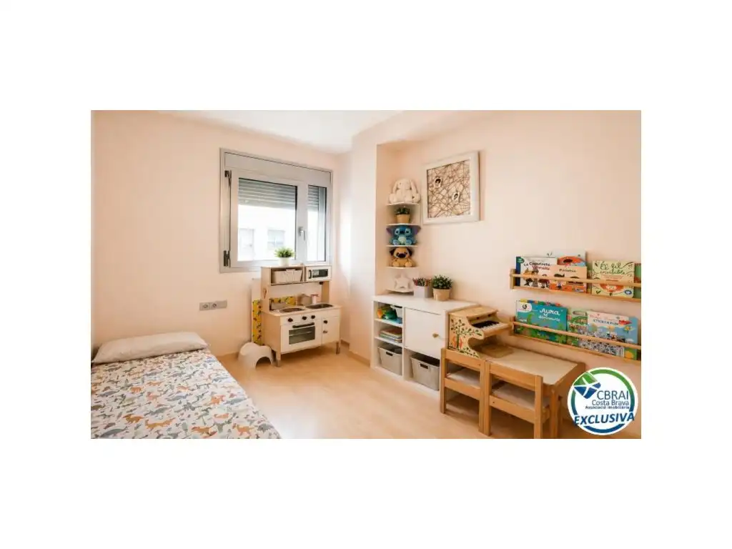 Flat with lift for sale in Calle De Tirso De Molina 56, imagen 9