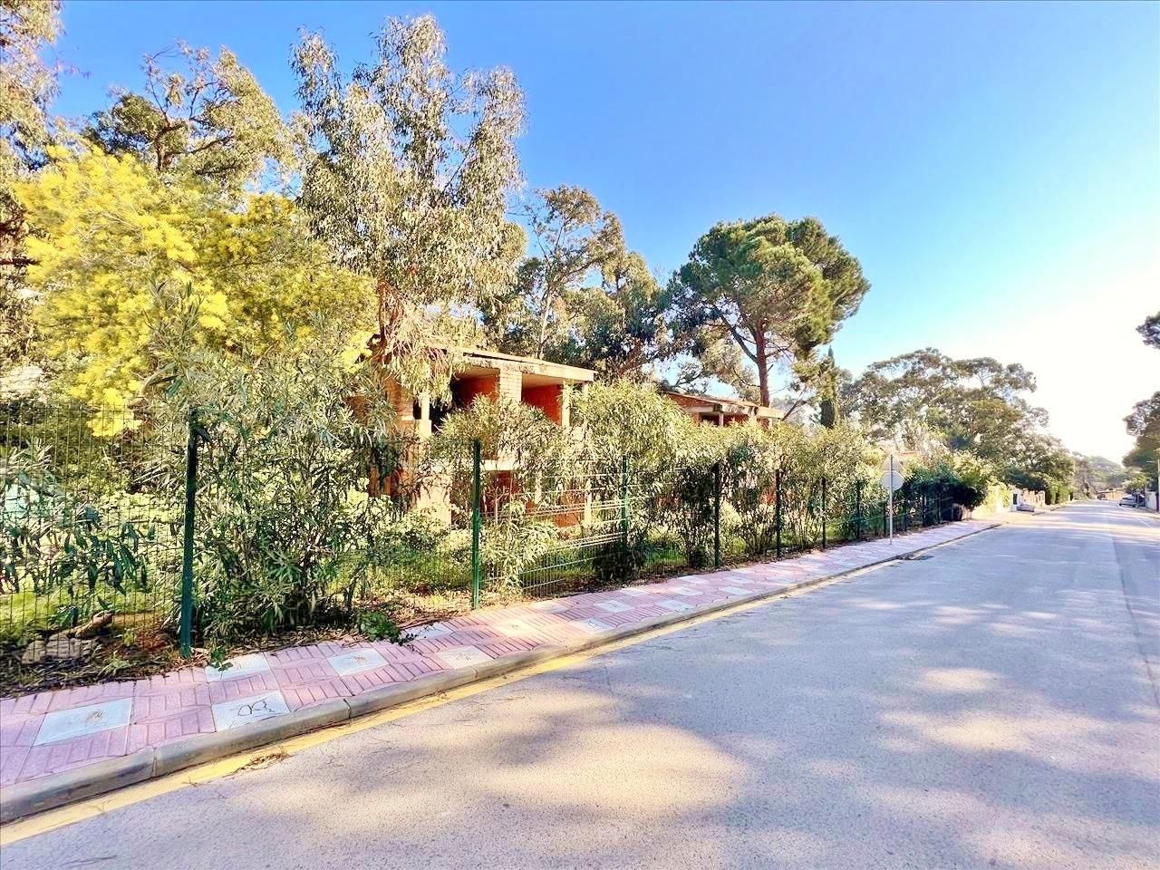 Vista exterior de Residencial en venda en Santa Cristina d'Aro
