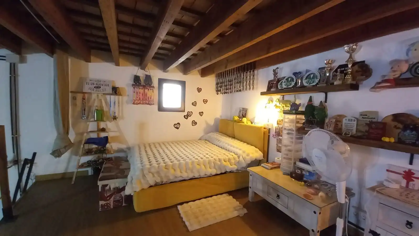 Habitación de Piso en venta en Jerez de la Frontera