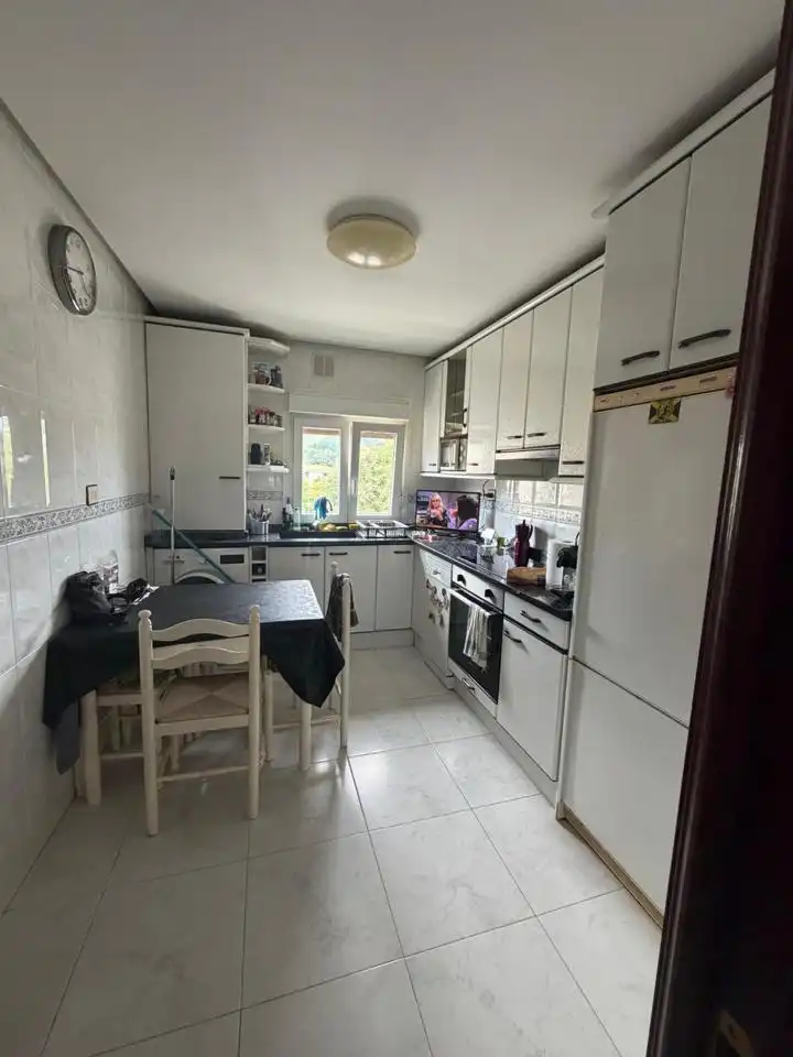Wohnung zum Verkauf in Ebaristo Bustintza Kirikiño Kalea, imagen 12