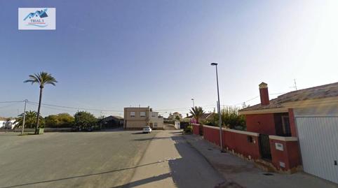 Foto 2 de Casa o xalet en venda a Calle Sierra de la Peña, Albujón, Murcia