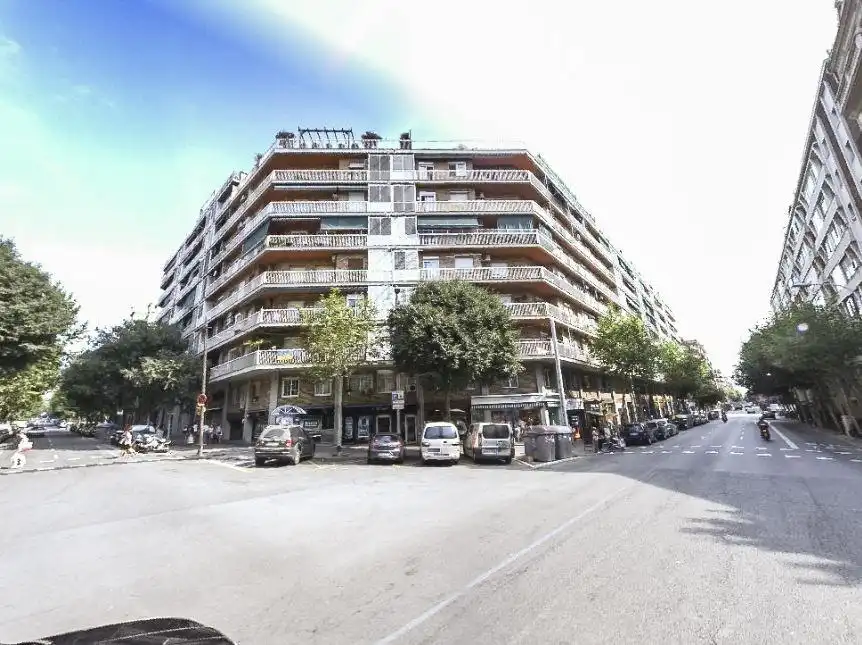 Wohnung mit Terrasse zum Verkauf in Eixample