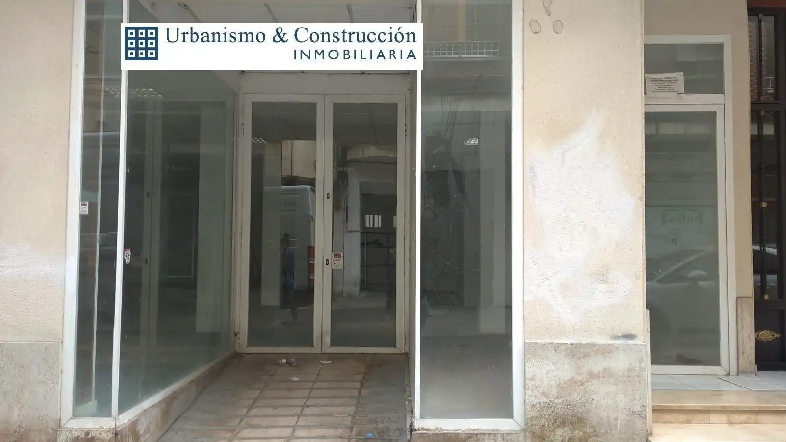 Local comercial en venta en Centro - Plaza Mayor