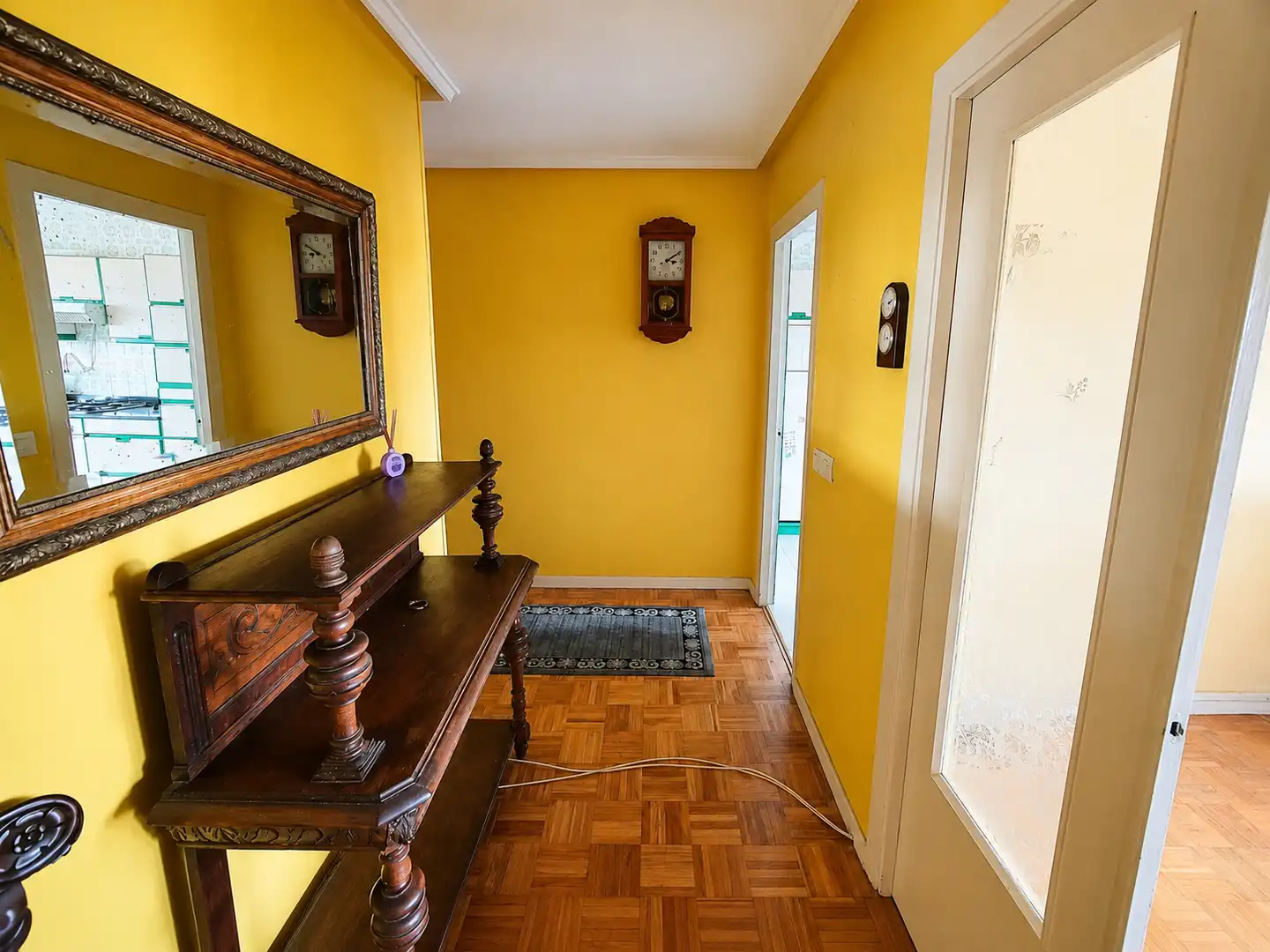 Piso con terraza en venta en Calle Tirso de Molina, imagen 7