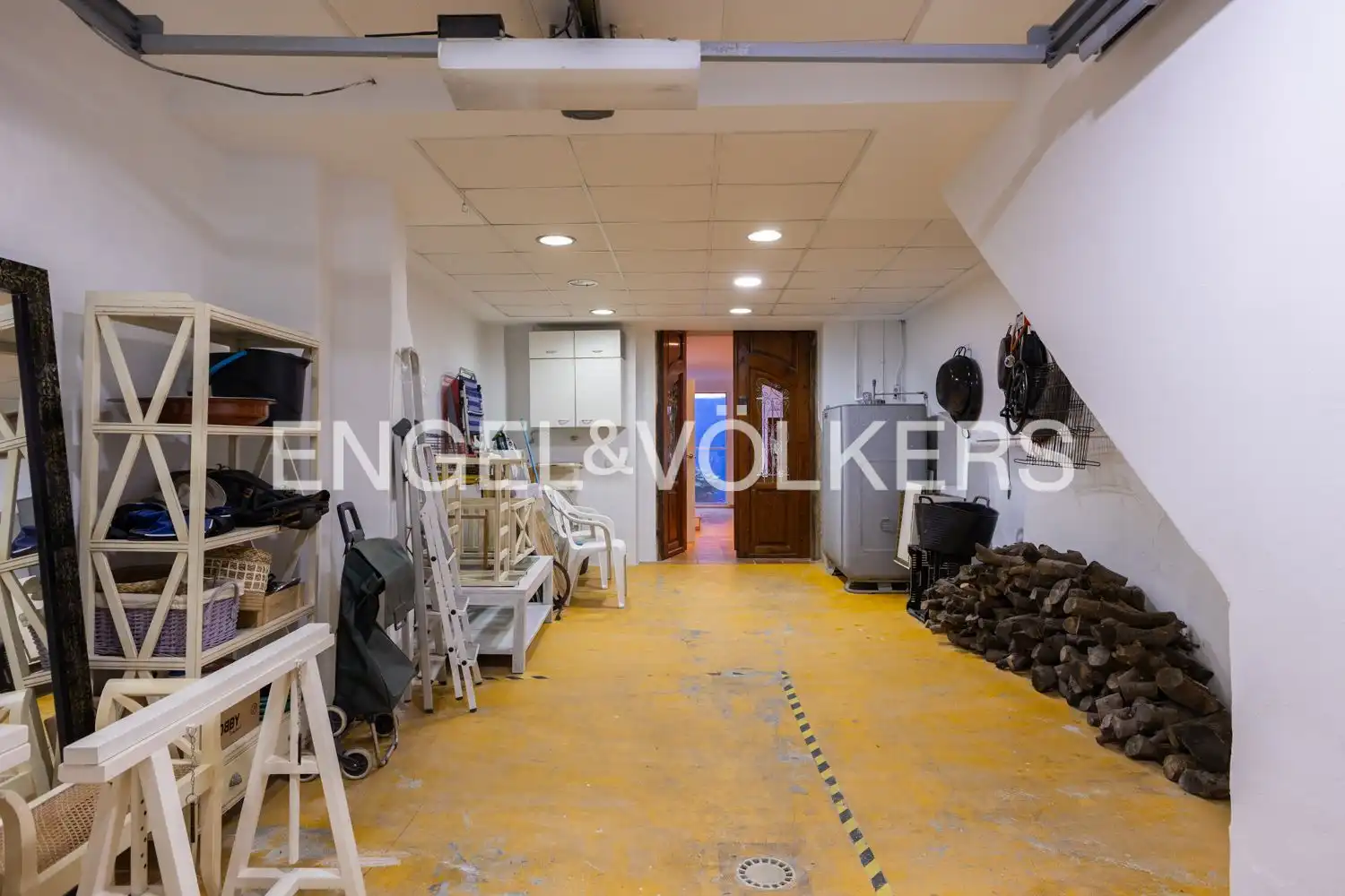 Casa o chalet en venta en Serra con Aire acondicionado, Calefacción y Parquet