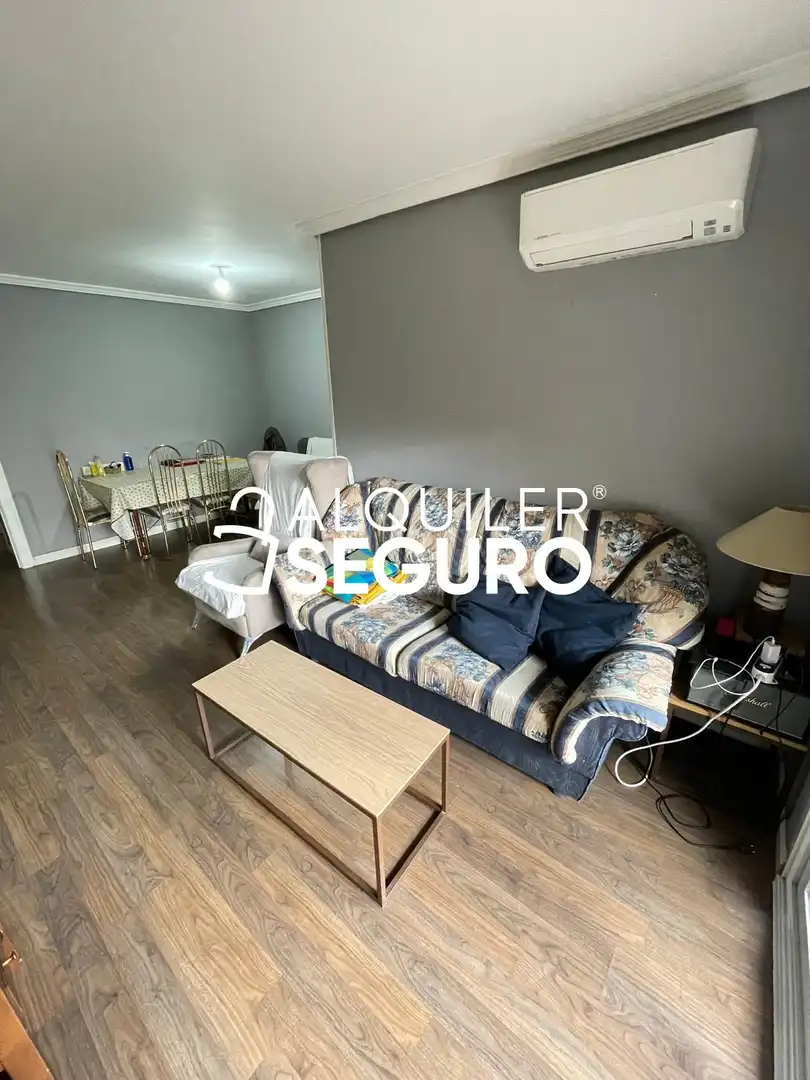 Wohnung zur Miete in Palencia, La Serna