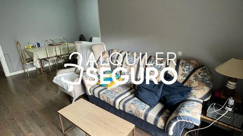 Foto 3 von Wohnung zur Miete in Palencia, La Serna, Fuenlabrada