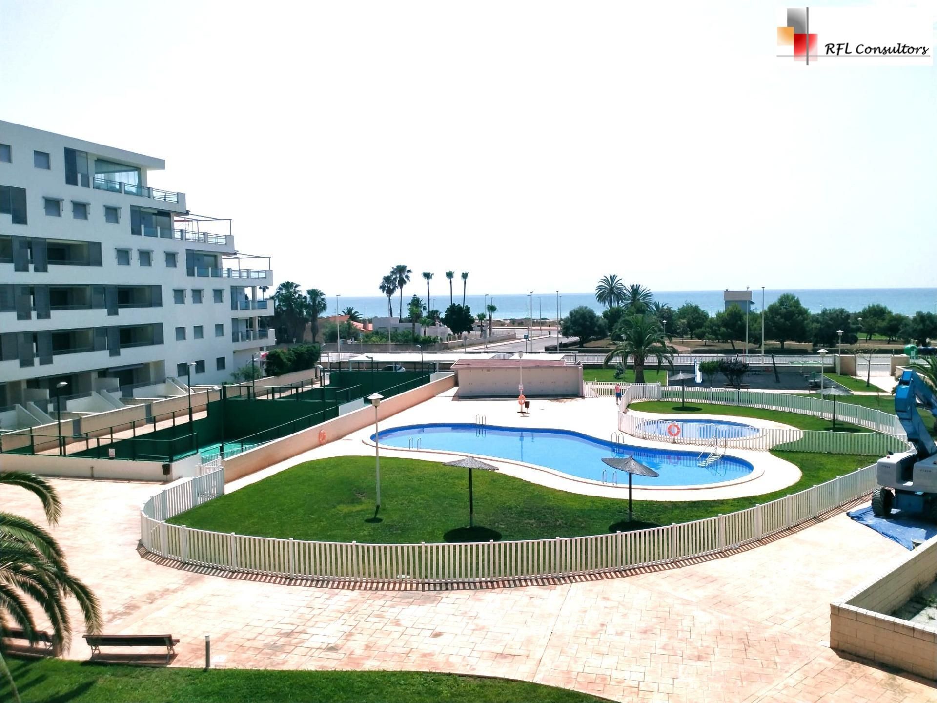 Apartment to rent in Torreblanca