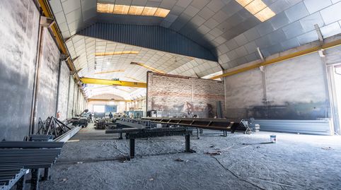 ^**^NAVE INDUSTRIAL + NEGOCIO ALTAMENTE RENTABLE^**^  Se ofrece en venta confidencial conjunto formado por nave industrial en prop, imatge 3