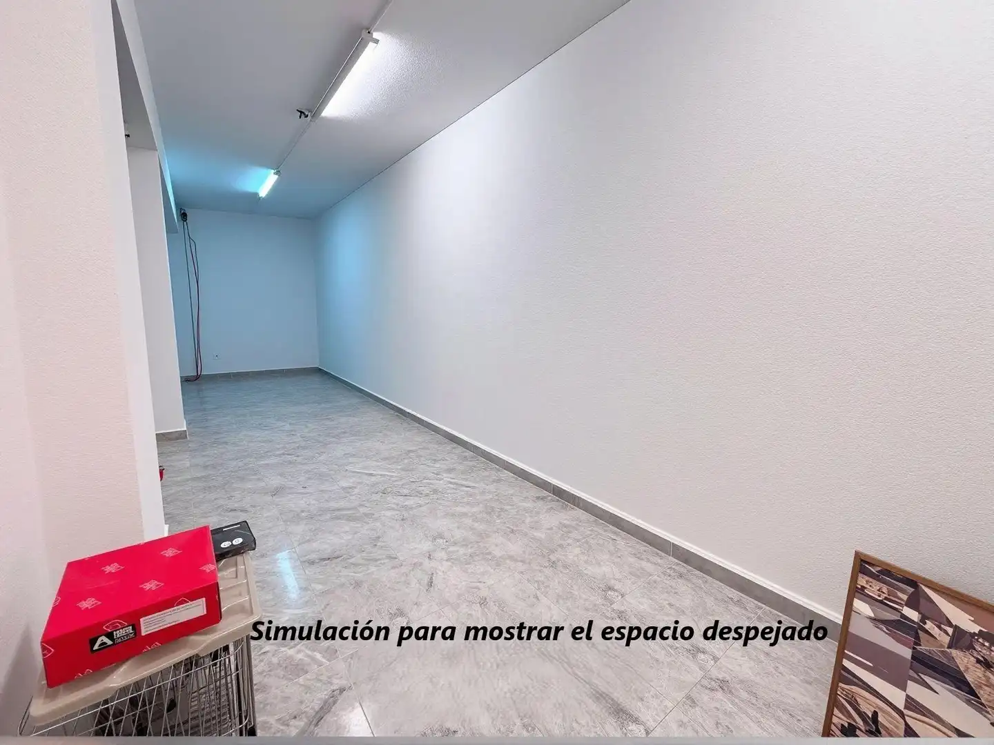 Local comercial en venta en Plaza DR GOMEZ ULLA, imagen 17