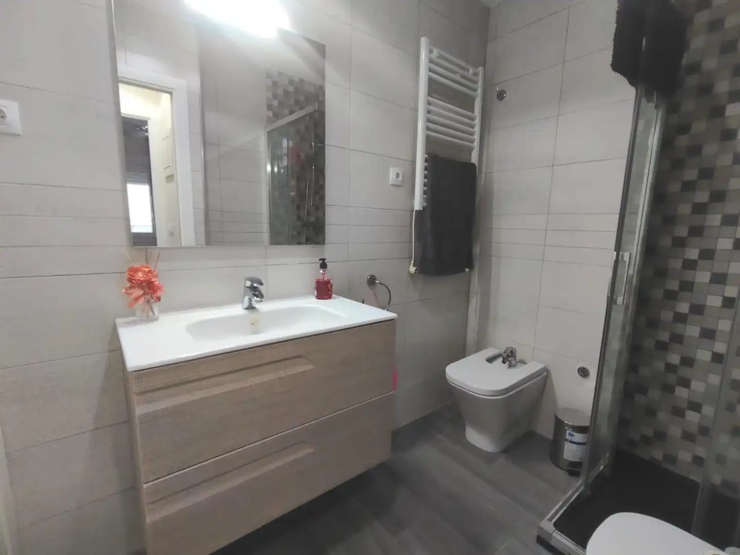 Apartament amb ascensor de lloguer a Playa de Gandia, imagen 12