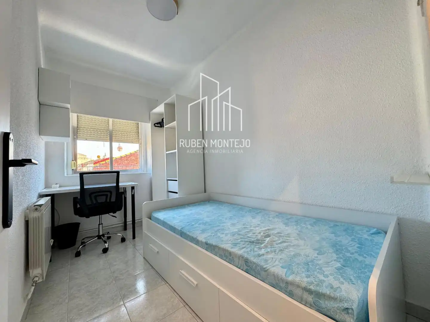 Flat for rent in Candelario, San Bernardo