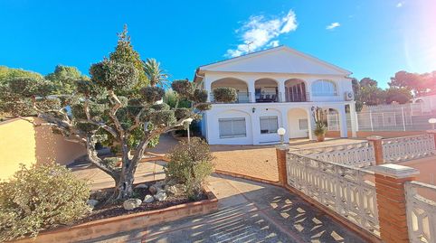 Foto 2 de Casa o chalet en venta en Urbanitzacions i Pedanies Nord, Alzira
