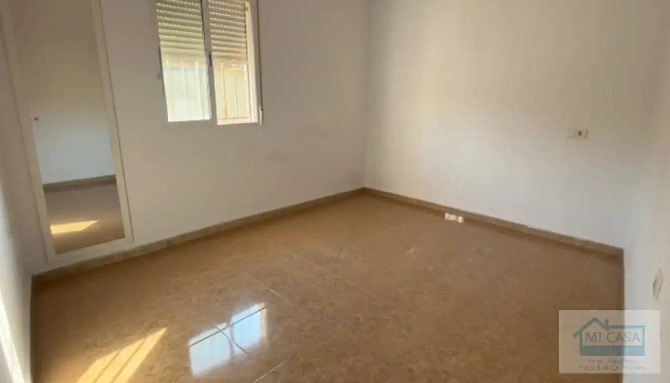 Bedroom of Houses for sale in Láchar  with Furnished