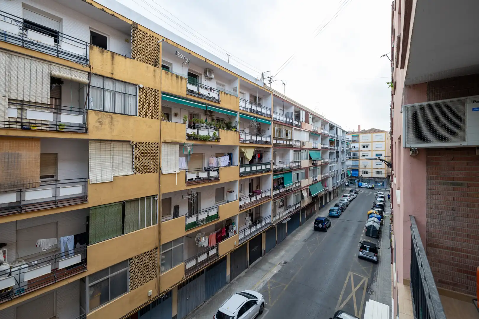 Appartamento con terrazza in affitto a Calle Doctor Pareja Yébenes 6, imagen 15