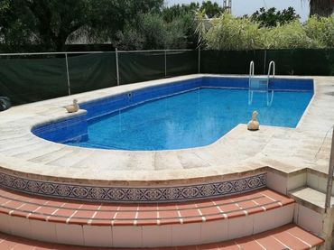 Haus mit Pool zum Verkauf in Pedanías Este