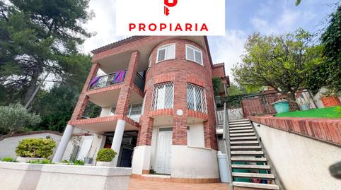 Foto 2 de Casa o chalet en venta en Carrer del Centre, Corbera de Llobregat, Barcelona