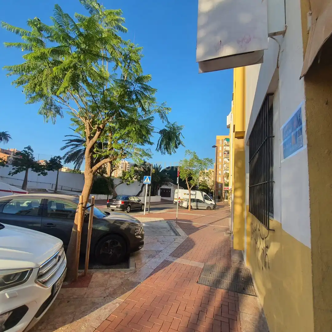 Local comercial en traspaso en Calle Zodiaco, 9, Benalmádena, Spain 9, imagen 5