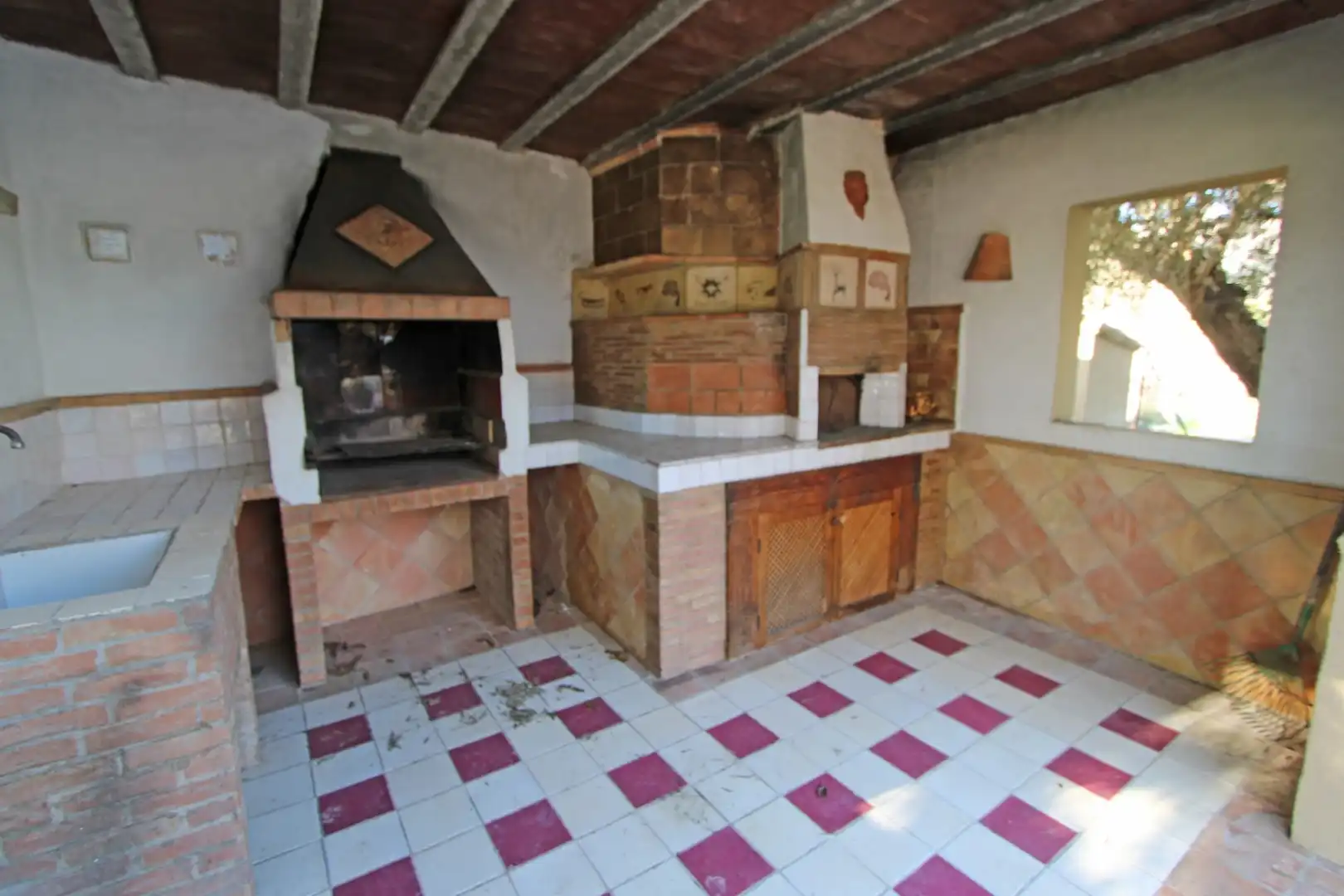 Villa avec piscine à vendre à Orba, imagen 11