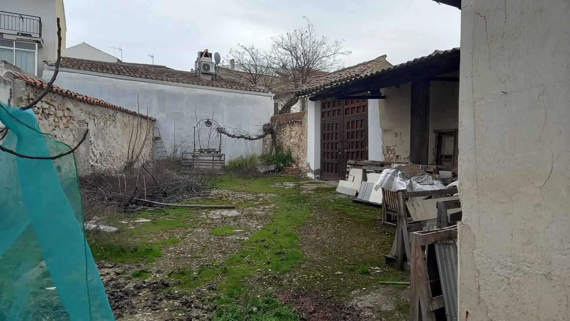 Houses for sale in Chinchón